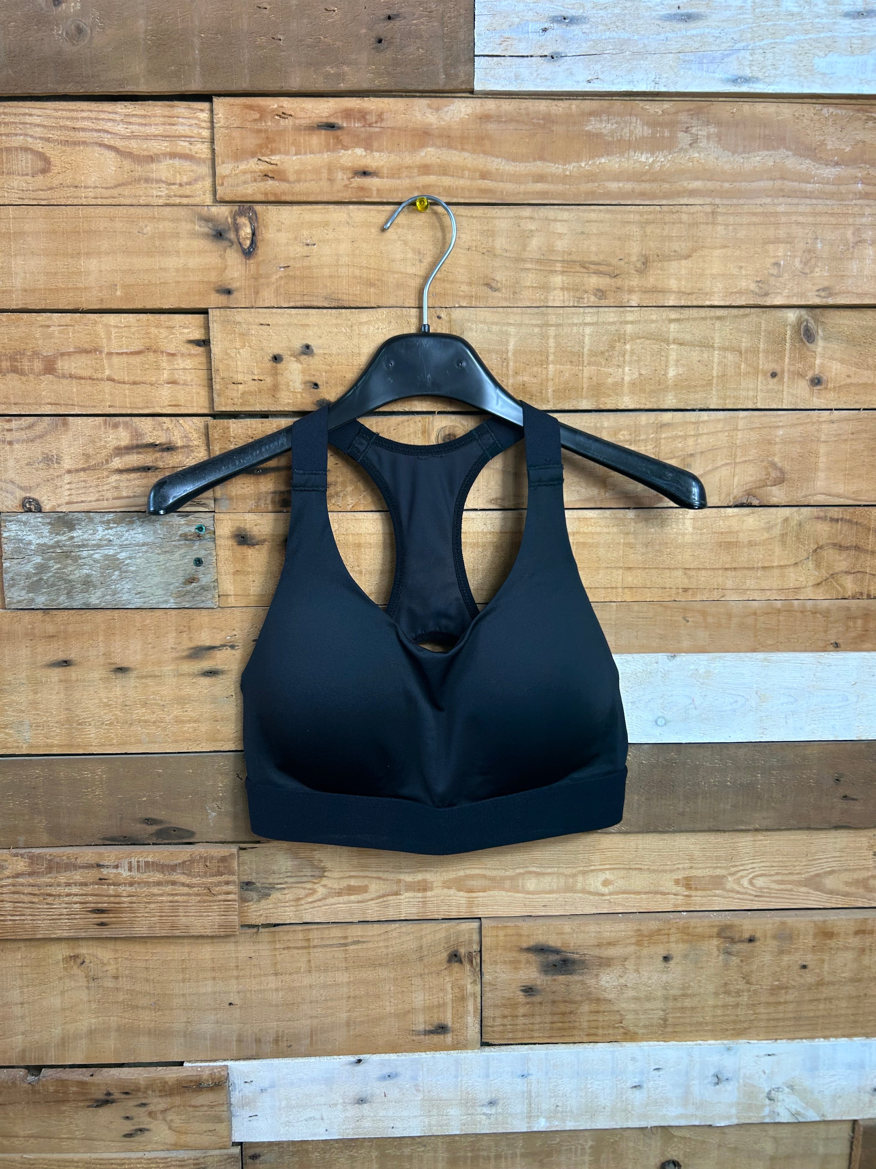 Top sportivo Domyos Black